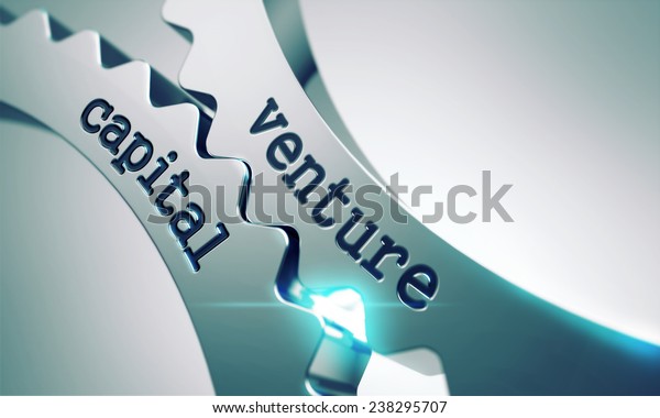 Venture\
Capital Concept on the Mechanism of Metal\
Gears.