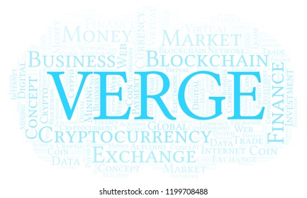 verge cryptocurrency exchange