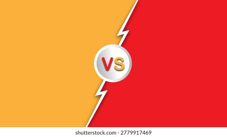 Versus fondo con el