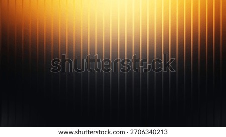 A vertical abstract geometric vector background with a warm, grainy gradient fill, suitable for modern design.