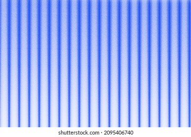 Vertical Blue Lines On White Background Stock Illustration 2095406740 ...