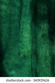 Vertical Dark Green Background