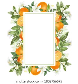 96,765 Painted Oranges Border Images, Stock Photos & Vectors | Shutterstock