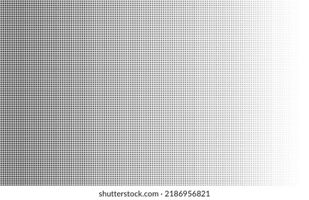 dots illustration  white