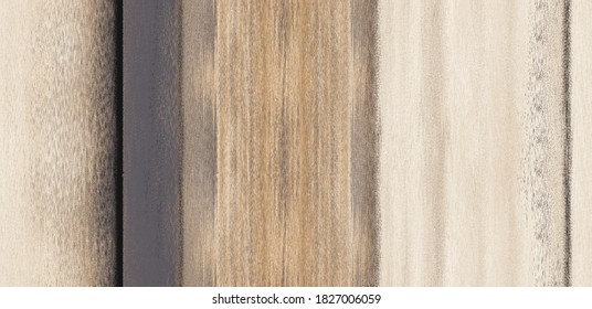  Vertical ikat gradient ,ombre seamless plain pattern  in natural rust, black, white with  zig zag, stripe, abstract background for textile design, wallpaper, surface Japanese background. Ethnic 