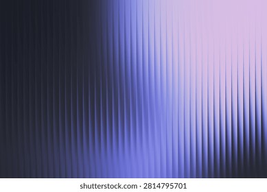 Vertical ribbed texture, soft light transitions, abstract gradient background, smooth vertical lines.