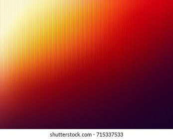 Vertical Thermal Vision Scanlined Illustration Background Hd