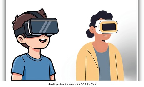 Vertical Video Warehouse worker