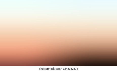 Vertical wallpaper image sunrise over desert landscape  featuring cold  toned gradient in soft  blurred shades white   sand 