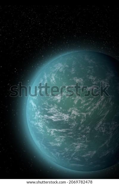 Vertical wallpaper of planet in space.
Outer dark space wallpaper. Surface of planet . Sphere. View from
orbit. Elements of this image furnished by
NASA.