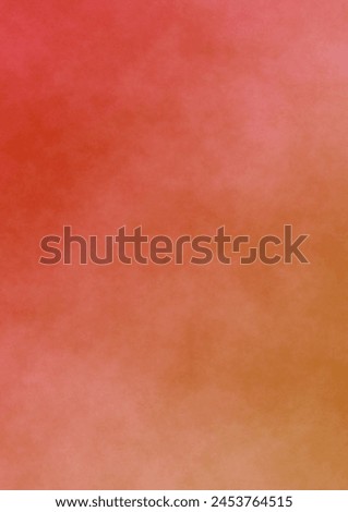 Vertical watercolor background. Background for design, print and graphic resources.  Blank space for inserting text.
