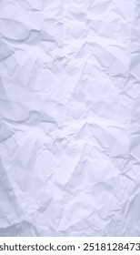 vertical white paper background for social media instagram, facebook, tiktok