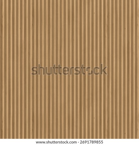 Vertical wood paneling texture with repeating lines and natural tones