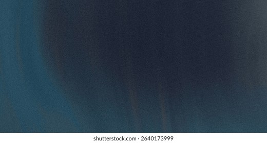 A vertically oriented image featuring a blurred gradient transitioning from a darker teal to a deep blue hue. The texture is smooth with subtle variations in tone.