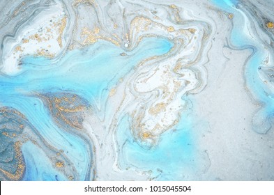 Natural Luxury Style Incorporates Swirls Marble Stock Illustration ...