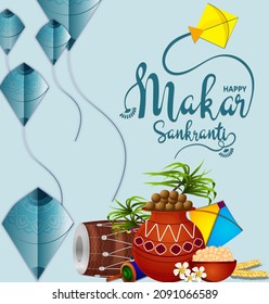 A Very Happy And Prosperous Makar Sankranti! *May The Makar Sankranti End All Moments Of Sadness And Bring Joy And Happiness.