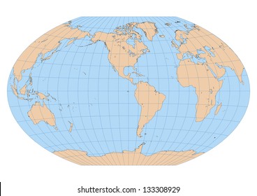 36 Winkel Tripel Projection Images, Stock Photos & Vectors | Shutterstock