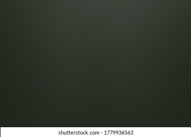 Very subtle leather texture in hunters green, blank with space for your text, copy, image Stock Illustration