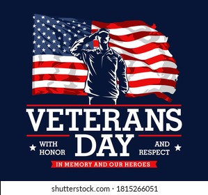 Veterans Days Graphic and Illustration - Powered by Shutterstock