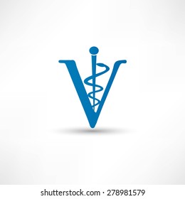 Veterinary sign