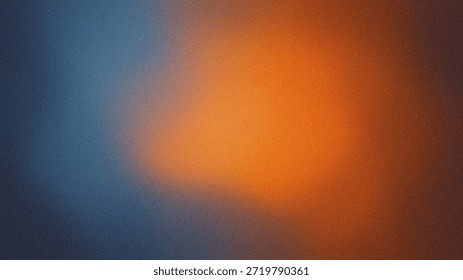 Un fondo abstracto vibrante