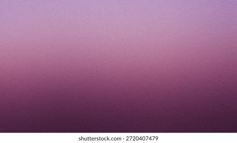 A vibrant abstract background featuring a gradient of purple and pink hues with a textured speckled pattern that creates a dynamic and visually striking effect suitable for various design applications