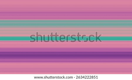 A vibrant, abstract background featuring horizontal stripes in a range of pastel colors. Shades of pink, purple, and teal create a soft, yet eye-catching pattern.