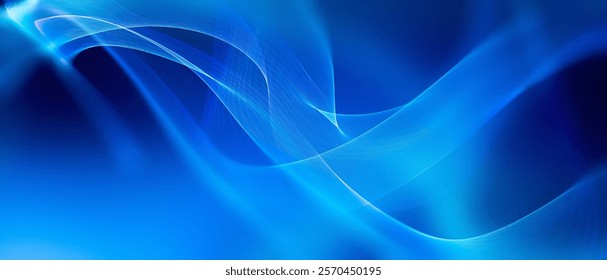A vibrant abstract background