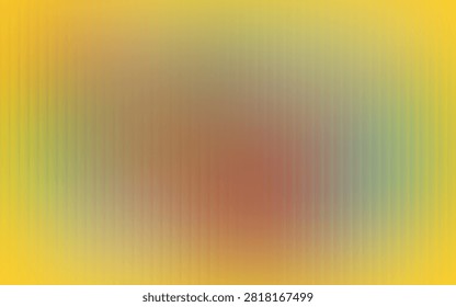A vibrant and abstract background featuring a smooth gradient of colors and soft, blurred shapes.