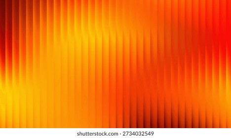 Un fondo abstracto vibrante