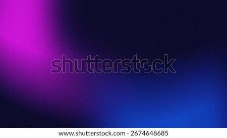 Vibrant abstract background with smooth gradient blend of purple, pink, and blue tones. Ideal for modern digital design, tech visuals, and creative presentations.