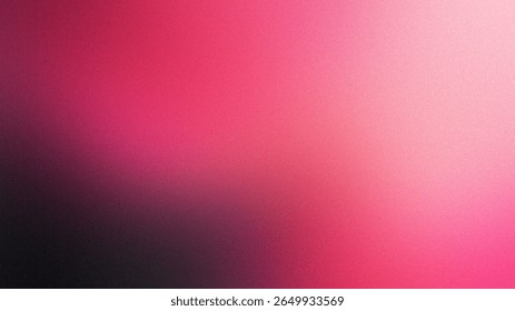 Un fondo abstracto vibrante