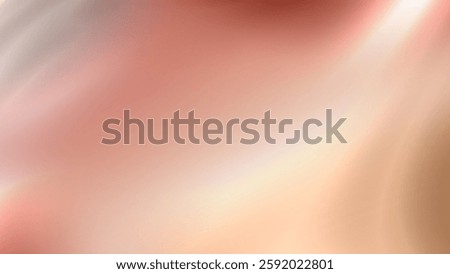 Vibrant Brown orange gradient background. Abstract Gradient Background.
