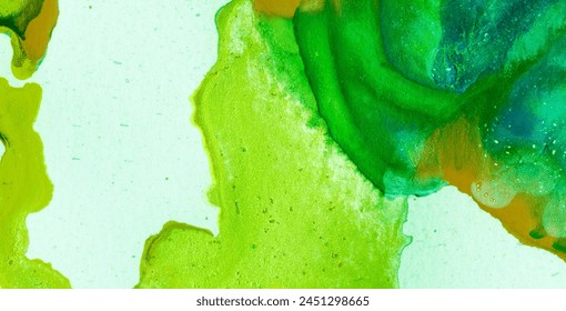 Vibrant and Dynamic Abstract Delight with a Multitude of Colors and Patterns