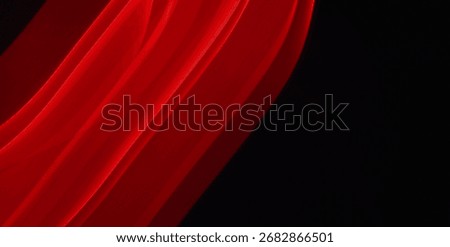 Vibrant and Dynamic Abstract Delight with a Multitude of Colors and Patterns