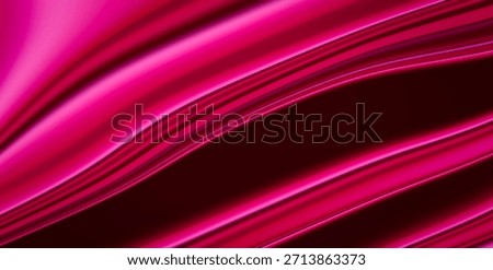 Vibrant and Dynamic Abstract Delight with a Multitude of Colors and Patterns