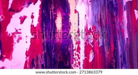 Vibrant and Dynamic Abstract Delight with a Multitude of Colors and Patterns