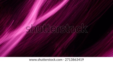Vibrant and Dynamic Abstract Delight with a Multitude of Colors and Patterns