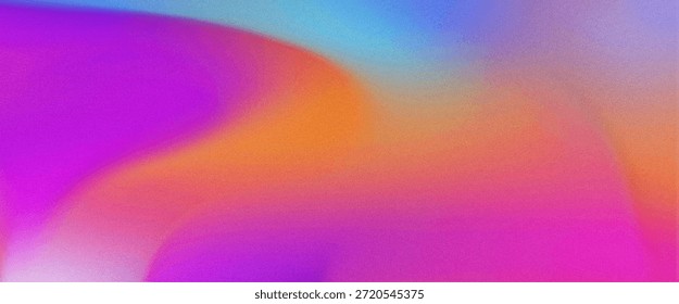 Vibrant gradient abstract art background. - Powered by Shutterstock - Get 15% off with code: PIKWIZARD15