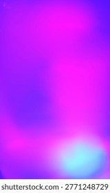 Vibrant gradient background blending pink and purple tones with a smooth neon glow and soft transitions. The composition creates a bold and modern visual, ideal for digital design, music visuals, branding, and social media content. The luminous effect enhances energy and visual impact.