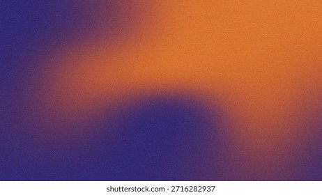 A vibrant gradient background featuring a blend of orange and purple hues, creating a dynamic and colorful abstract design ideal for various graphic design projects.