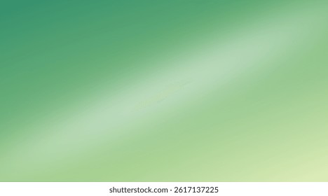 A vibrant gradient transitioning from a deep grass green to a lighter, yellowish-green. The colors blend seamlessly, providing a lively and natural backdrop.