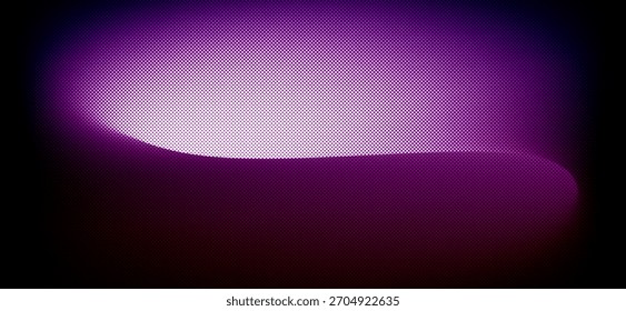 Vibrant Halftone Gradient Wave Background for technology designs, futuristic layouts, posters, banners, and creative visual projects.