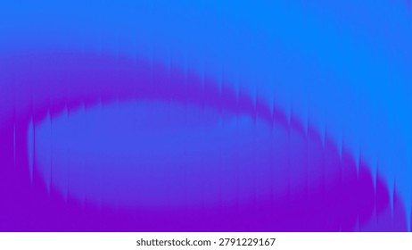 Vibrant purple and blue gradient abstract background texture design element
