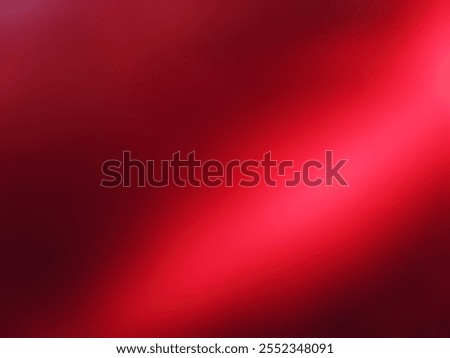 vibrant red abstract background with subtle gradients and a blurred, almost ethereal quality. The rich color and soft textures create a sense of warmth and energy