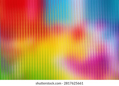 Vibrant soft focus abstract background with a textured gradient. Offers boundless creative potential for digital marketing and branding.
