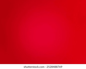 vibrant solid bold red background