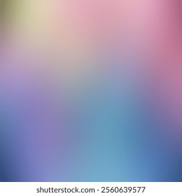 Vibrant square Gradient Background - Perfect for Modern Designs