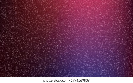 A vibrant starry night sky with a gradient of pink, purple, and blue hues, filled with numerous white stars.