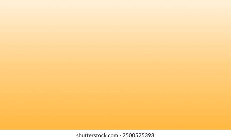 Fondo gradiente amarillo vibrante